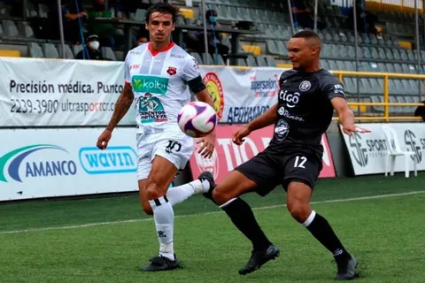 Alajuelense vs. Sporting: cuándo, dónde y por qué canal ver el partido por la jornada 1 del Clausura 2022 de la Primera División de Costa Rica