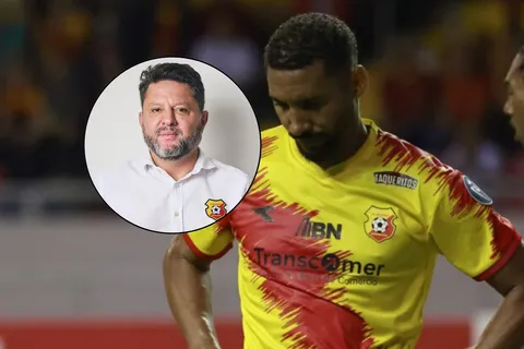 “No tiene en claro si continuará”: Marcel Hernández sorprende a Jafet Soto con su última decisión en medio del mercado de fichajes