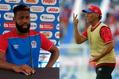 Crisis en Olimpia: los jugadores se oponen a una decisión de Pedro Troglio