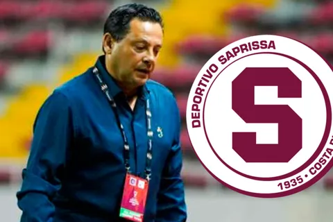 "Renuncie, Jeaustin Campos": el técnico recibe el mensaje que impacta a Honduras mientras en Saprissa muchos piden su regreso