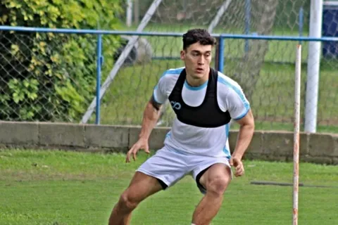 El valor en el mercado de Nicholas Rittmeyer según Transfermarkt