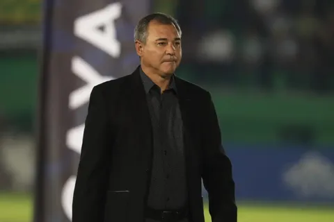 Mauricio Tapia es autocrítico con la derrota de Antigua GFC vs Seattle Sounders
