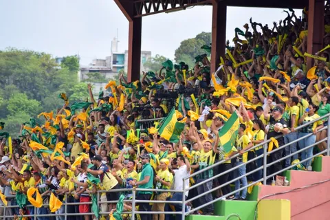 Guastatoya hace oficial el valor de las entradas contra Comunicaciones