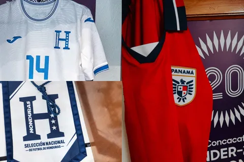 Honduras o Panamá quedará eliminado: por qué el empate no le sirve a ninguno en el Premundial Sub-20