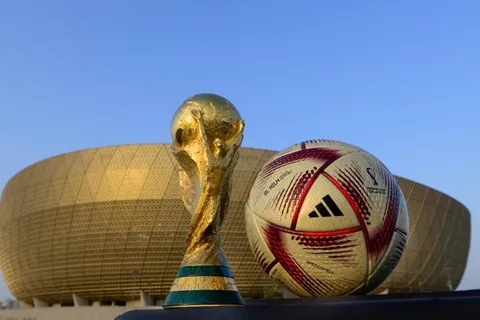 La gran noticia que podría recibir Concacaf en la final del Mundial de Qatar 2022