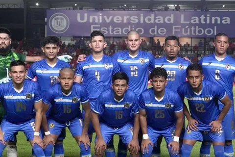 Cuál es la selección que reemplazará a Nicaragua en la Copa Oro 2023