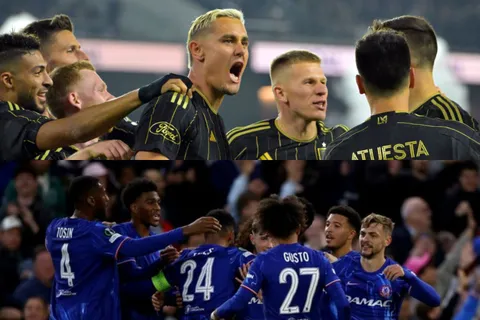 Chelsea vs. LAFC: a qué hora y dónde ver en todos los países de Centroamérica el debut de Nathan Ordaz en el Mundial de Clubes.
