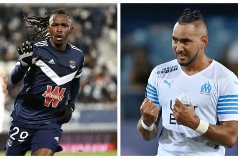 Girondins de Burdeos vs. Olympique de Marsella: sigue EN VIVO y EN DIRECTO a Alberth Elis en la fecha 20 de la Ligue 1 en Centroamérica