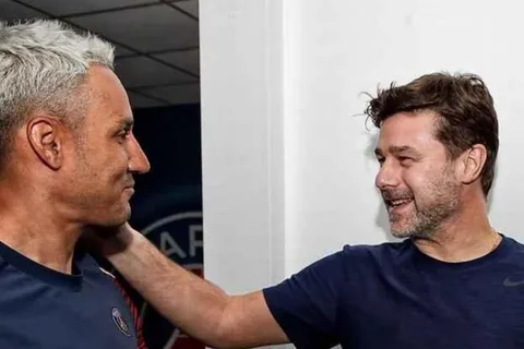 Keylor Navas: el mejor aliado de Mauricio Pochettino en el PSG