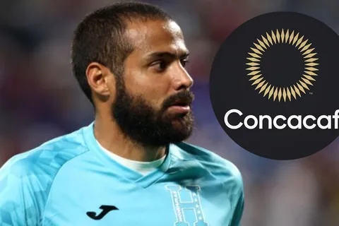 Concacaf ya lo confirmó: el castigo a Edrick Menjívar tras la Copa Oro con la selección de Honduras
