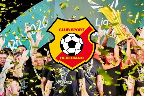 Es oficial: Jafet Soto limpió a una figura de Herediano que fue clave para el título en el Clausura 2026