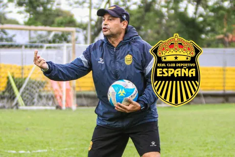 La otra mala noticia para Jeaustin Campos tras definir su futuro con Real España en Honduras