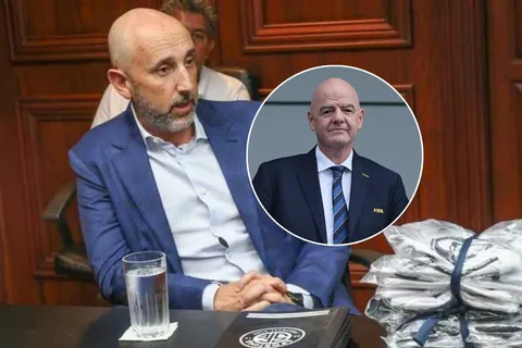 osael-maroto-fifa-gianni-infantino-fedefutbol