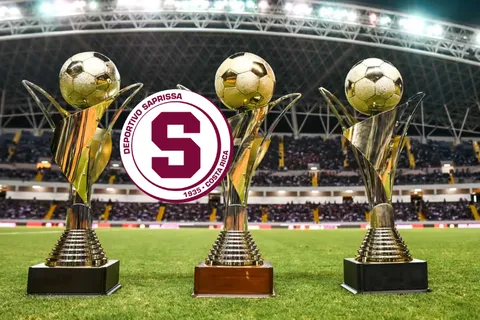 Erick Lonnis va por todo: el regreso del multicampeón con Saprissa que todos estaban esperando