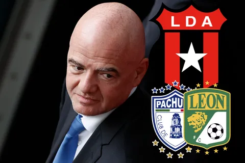 "Cachetada": Alajuelense llega a Europa y consigue lo que buscaba contra la FIFA por el Mundial de Clubes