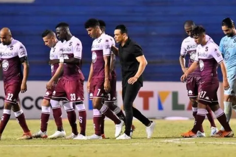 Saprissa confirma segundo caso de coronavirus y se perderá varios partidos