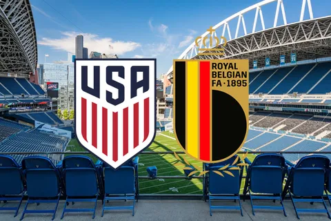 En qué estadio juegan Estados Unidos vs. Bélgica en el Mundial 2026: capacidad, ciudad y datos de la sede