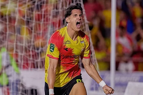 Tepa González tiene su futuro en duda.