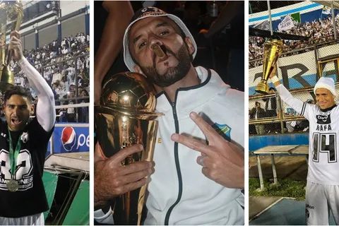 Juan Manuel Contreras, el jugador cremero en activo más ganador
