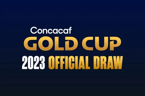 Simulador del sorteo de la Copa Oro 2023: ¿Cómo podrían quedar los grupos?