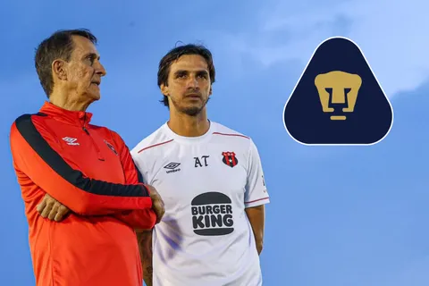 Alerta roja en Alajuelense: Bryan Ruiz advierte sobre el gran problema de Guimaraes pensando en el duelo con Pumas