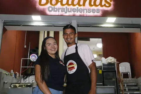 José "Clavito" Portillo: Su pasión entre el futbol y la cocina, mientras juega en FAS y en la Selección de El Salvador