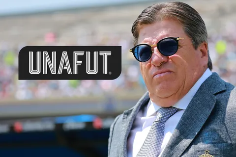 Decisión de la Unafut: Piojo Herrera enfrenta la baja de último momento que altera los planes de La Sele