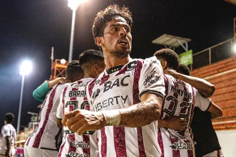 Confirmado a último momento: Saprissa recibe la noticia de Unafut que puede costarle la eliminación