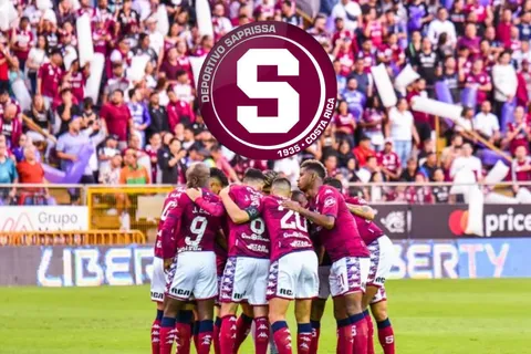"Finiquitó contrato": bicampeón con Saprissa que apuntaba a Europa se enfrenta a lo que menos imaginaba