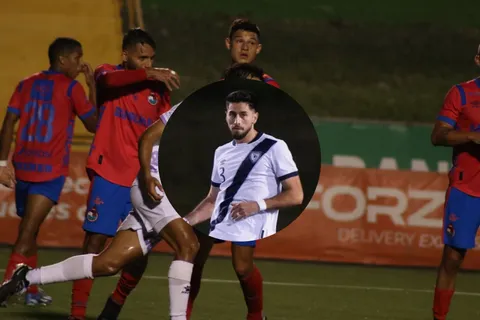 Tras la llegada de Samayoa a Municipal, Comunicaciones le envía un picante mensaje y calienta el Clásico 334