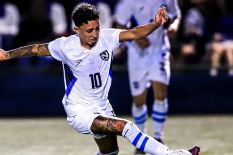 "No es como la selección de antes": Byron Bonilla sacude a Nicaragua al destapar una interna desconocida.