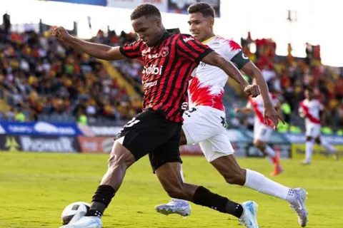 Qué pasa si Alajuelense y Herediano empatan en la Supercopa de Costa Rica 2026