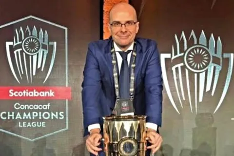 MisterChip reconoció que el duelo más atractivo en Concachampions será el América vs Olimpia