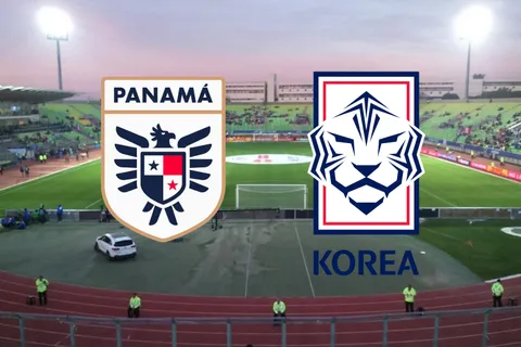 Panamá Sub-20 vs. Corea del Sur: ¿A qué hora y dónde ver el partido por el boleto a octavos de final? Mundial de Chile 2025