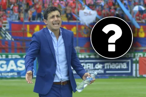 Sebastián Bini pasó la escoba: Municipal sufre su primera baja para 2025