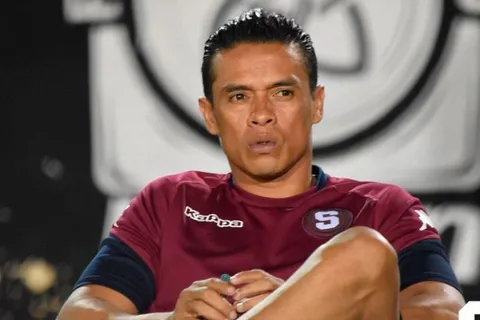 Walter Centeno habló por primera vez tras su salida del Saprissa de Costa Rica