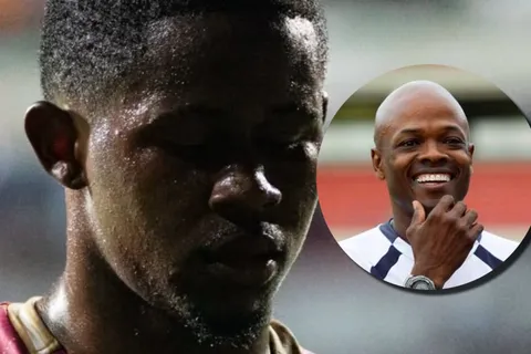 Jorge Dely Valdés habló de Gustavo Herrera. (Foto: Instagram)