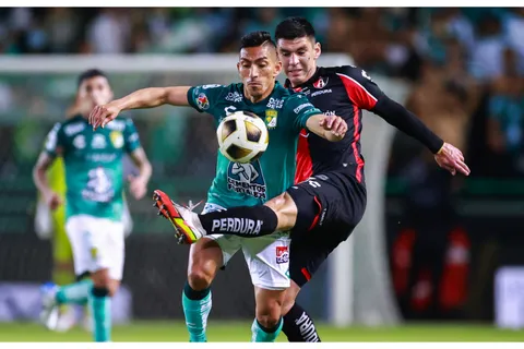 Atlas vs. León: sigue hoy EN VIVO y EN DIRECTO la final de vuelta del Torneo Grita México Apertura 2021 de la Liga MX en Centroamérica