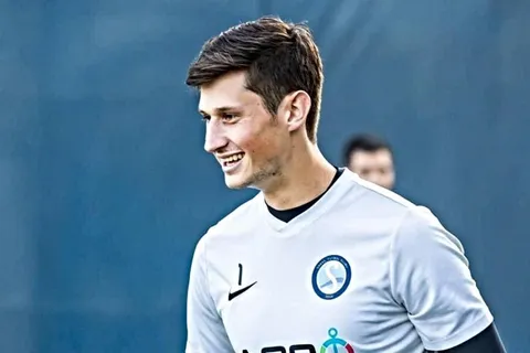 El nuevo reto que deberá afrontar Nicholas Hagen en la liga de Azerbaiyán