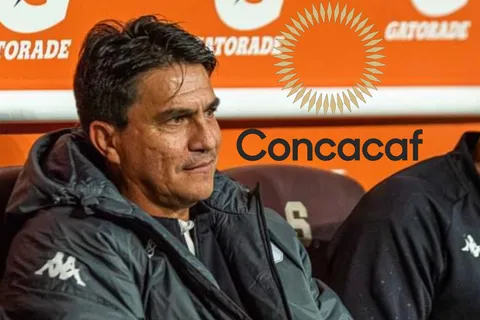 Confirmado por Concacaf: Vladimir Quesada recibe la sentencia que favorece a Saprissa justo antes de jugarse la vida ante Motagua