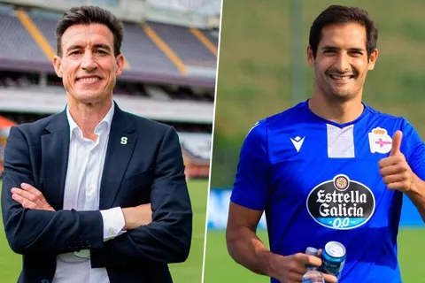 Ángel Catalina y Celso Borges tuvieron platicaron sobre el futuro del mediocampista