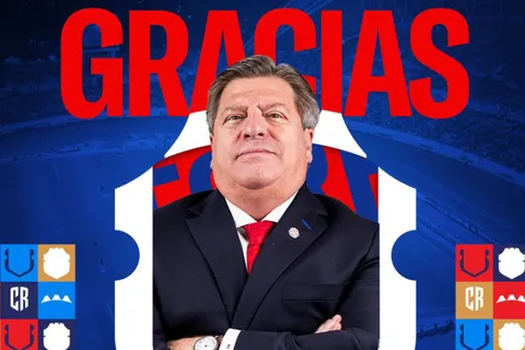 Miguel Herrera fuera de Costa Rica: cómo se dio su salida y cuáles son los candidatos que están analizando para La Sele