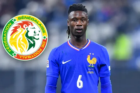 ¿Por qué no juega Eduardo Camavinga hoy en el debut de Francia vs. Senegal por el Mundial 2026?