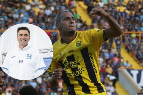 ¿Vuelve? Eddie Hernández decide su futuro en la selección y manda un mensaje que sacude a José Francisco Molina