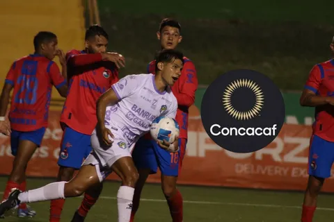 Concacaf no la deja pasar: Comunicaciones amenaza a Municipal cuando nadie lo estaba esperando.