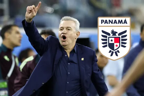 Javier Aguirre sorprende al referirse de Panamá y Thomas Christiansen de cara a la final