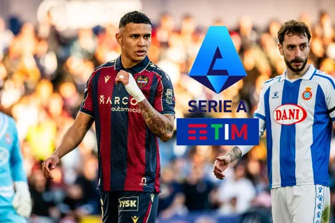 La millonaria oferta que llega de la Serie A por Kervin Arriaga y la decisión que nadie esperaba en el Levante