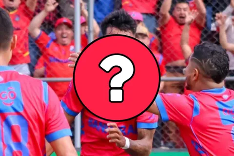 Se acabó el misterio en Guatemala: Municipal anuncia la llegada más esperada para el Apertura 2025