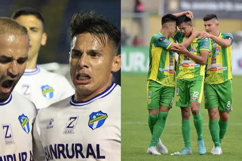 Comunicaciones vs Xinabajul: cuándo, dónde y por qué canal ver hoy EN VIVO la fecha 1 del Clausura 2023 de la Liga Nacional de Guatemala