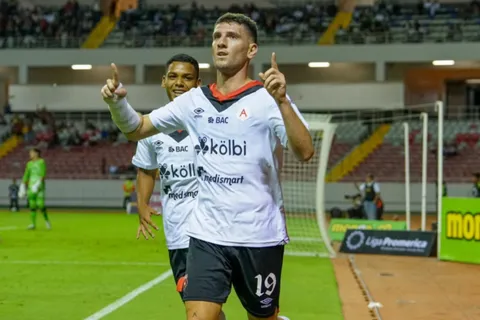 La confesión de Alberto Toril que impactó a todos en Alajuelense